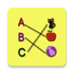 matching game - match it android application logo